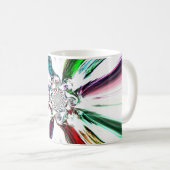 Diamond Color Spray Mok (Voorkant rechts)
