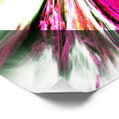 Diamond Color Spray Poster parfait (Coin)