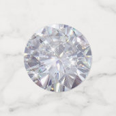 Diamond Confetti (Kleine voorkant)