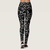 Diamond Confetti Leggings (Achterkant)