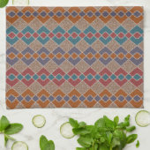 Diamond Connection Kitchen Towel Theedoek (Gevouwen)