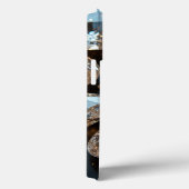 Diamond coque iphone a l'air d'un vrai diamant lux (Verso / Droite)