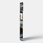 Diamond coque iphone a l'air d'un vrai diamant lux (Verso / Droite)