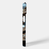 Diamond coque iphone a l'air d'un vrai diamant lux (Verso / Droite)