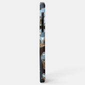 Diamond coque iphone a l'air d'un vrai diamant lux (Dos/Gauche)