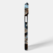 Diamond coque iphone a l'air d'un vrai diamant lux (Verso / Droite)