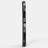 Diamond coque iphone a l'air d'un vrai diamant lux (Dos/Droite)