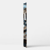 Diamond coque iphone a l'air d'un vrai diamant lux (Verso / Droite)