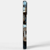 Diamond coque iphone a l'air d'un vrai diamant lux (Verso / Droite)