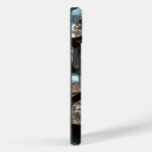 Diamond coque iphone a l'air d'un vrai diamant lux (Verso / Droite)