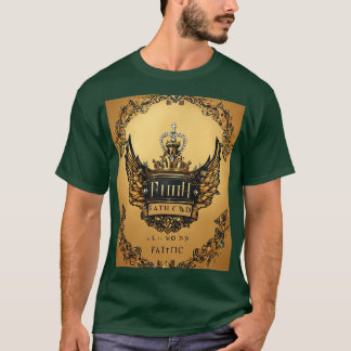 "Diamond CROW Design T-Shirt unique, Bold Graphic"