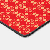 Diamond Curls Bureaumat (Hoek)