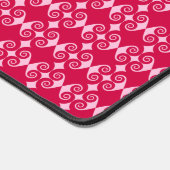 Diamond Curls Bureaumat (Hoek)