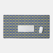 Diamond Curls Bureaumat (Keyboard & Muis)