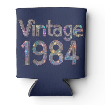 Diamond Decades: 1984 Koelbox