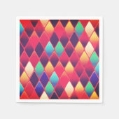 Diamond Design Servet (Voorkant)