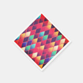 Diamond Design Servet (Hoek)