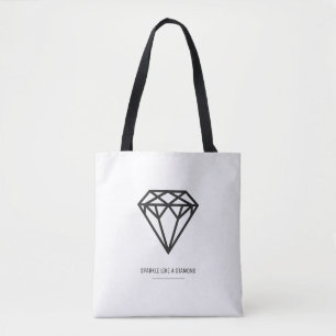 Diamond Draagtas