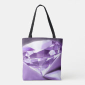 Diamond Dreams 2 Draagtas (Achterkant)