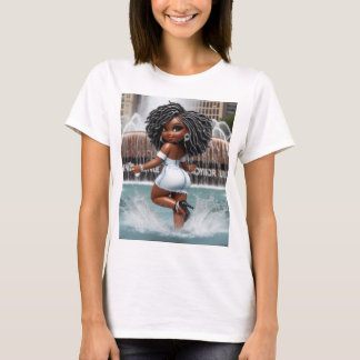 Diamond Eagle Clothing T-shirt