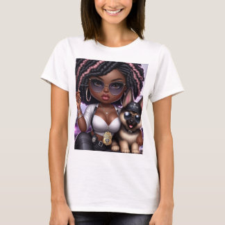 Diamond Eagle Clothing T-shirt