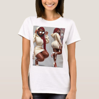 Diamond Eagle Clothing T-shirt