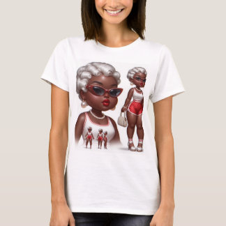 Diamond Eagle Kleding T-shirt