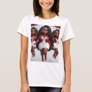 Diamond Eagle Kleding T-shirt