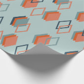 Diamond Echoes Cadeaupapier (Hoek)