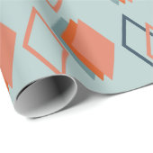 Diamond Echoes Cadeaupapier (Rol Hoek)