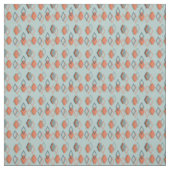 Diamond Echoes Stof (Swatch)