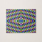 Diamond Eye Puzzle Legpuzzel (Horizontaal)