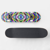 Diamond Eye Skateboard (Horizontaal)