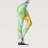 Diamond Firebird 3 Leggings (Rechts)