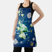 Diamond Galaxy 11 Schort (Insitu)