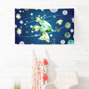 Diamond Galaxy 11 Spandoek