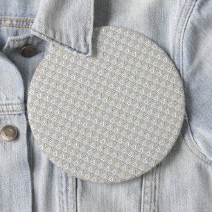 Diamond Galaxy 13 Ronde Button 6,0 Cm