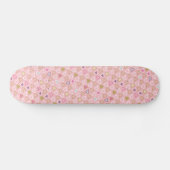 Diamond Galaxy 14 Skateboard (Horizontaal)