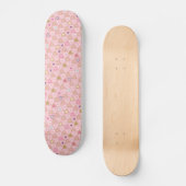 Diamond Galaxy 14 Skateboard (Voorkant)