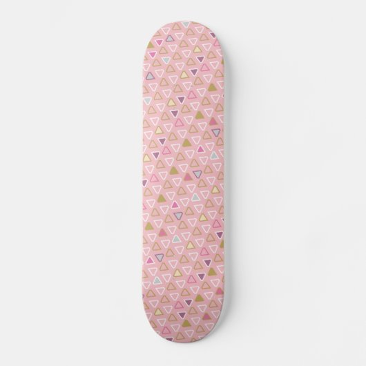 Diamond Galaxy 14 Skateboard (Voorkant)
