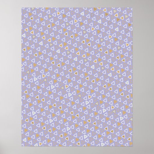 Diamond Galaxy 16 Poster (Voorkant)