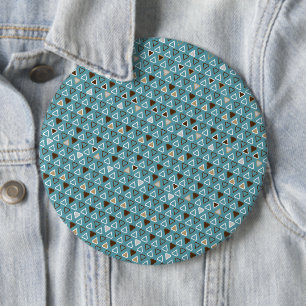 Diamond Galaxy 17 Ronde Button 6,0 Cm