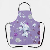 Diamond Galaxy 2 Schort (Voorkant)