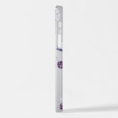 Diamond Galaxy 3 iPhone Hoesje (Linkerkant)