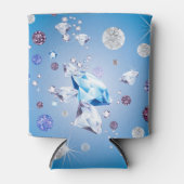 Diamond Galaxy 4 Blikjeskoeler (Voorkant)