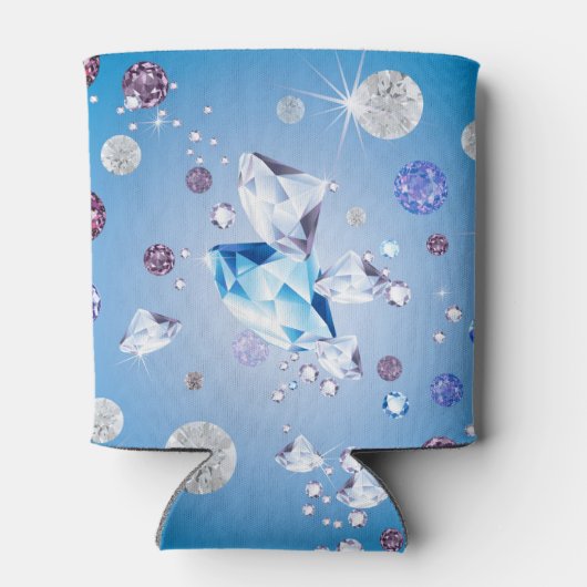 Diamond Galaxy 4 Blikjeskoeler (Achterkant)