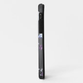 Diamond Galaxy 5 Case-Mate iPhone Case (Achterkant/links)