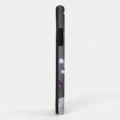 Diamond Galaxy 5 Case-Mate iPhone Case (Achterkant/rechts)