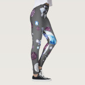 Diamond Galaxy 5 Leggings (Rechts)