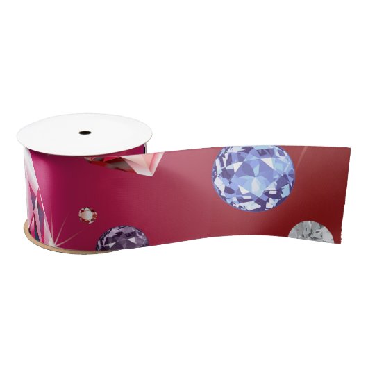 Diamond Galaxy 6 Lint (Spoel)